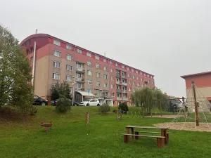Pronájem bytu 1+kk, Opočno, Podzámčí, 48 m2