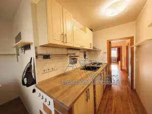 Prodej bytu 3+1, České Budějovice, 80 m2