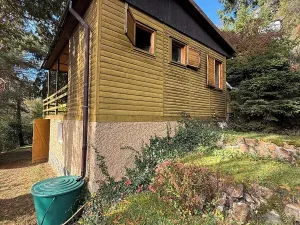 Prodej chaty, Ostrovec-Lhotka, 28 m2