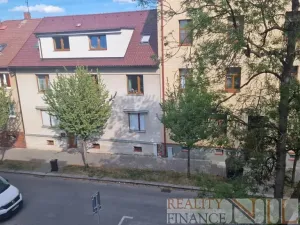 Prodej bytu 1+1, Plzeň, Blatenská, 30 m2