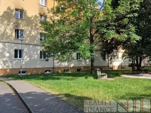 Prodej bytu 1+1, Plzeň, Blatenská, 30 m2