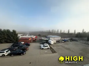 Pronájem kanceláře, Nýřany, 45 m2