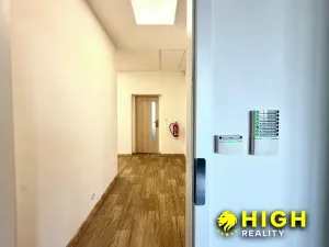 Pronájem kanceláře, Nýřany, 29 m2