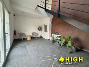 Pronájem kanceláře, Nýřany, 29 m2