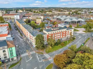 Prodej bytu 2+1, Hradec Králové, Chelčického, 57 m2