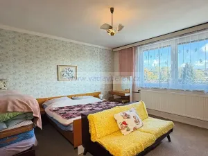 Prodej rodinného domu, Česká Třebová, Pod Březinou, 168 m2