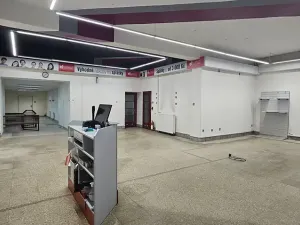 Pronájem obchodního prostoru, Letovice, Masarykovo náměstí, 140 m2