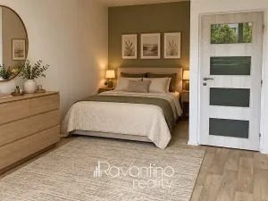Pronájem bytu 2+1, Brno, Arbesova, 58 m2