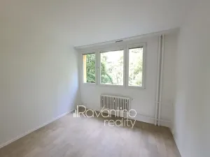 Pronájem bytu 2+1, Brno, Arbesova, 58 m2