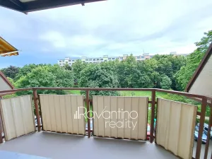 Pronájem bytu 2+1, Brno, Arbesova, 58 m2