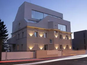 Prodej bytu 5+kk, Praha - Smíchov, Na Cihlářce, 243 m2