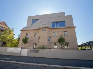 Prodej bytu 4+kk, Praha - Smíchov, Na Cihlářce, 123 m2