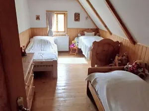Prodej chalupy, Žďár nad Metují, 200 m2