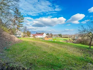 Prodej pozemku pro bydlení, Nelahozeves, Pod strání, 912 m2