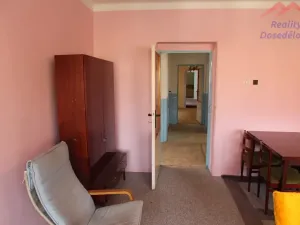 Prodej rodinného domu, Březová, 120 m2