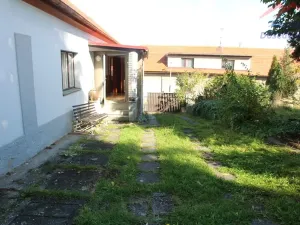 Prodej rodinného domu, Březová, 120 m2