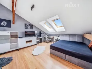 Prodej bytu 3+kk, Brno, Klusáčkova, 95 m2