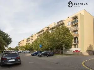 Pronájem bytu 1+kk, Brno, bratří Žůrků, 29 m2