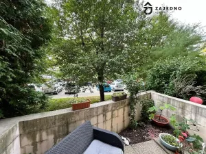 Pronájem bytu 1+kk, Brno, bratří Žůrků, 29 m2