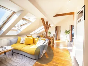 Prodej bytu 3+kk, Brno, Bratislavská, 80 m2