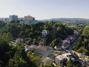 Prodej bytu 1+1, Brno, 41 m2