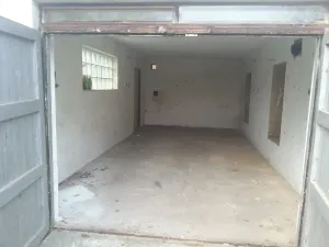 Pronájem garáže, Břasy, 30 m2