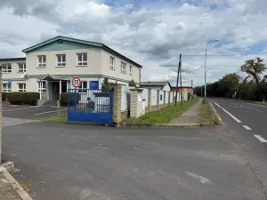 Pronájem skladu, Ústí nad Labem, Přístavní, 29 m2