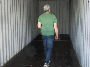 Pronájem skladu, Ústí nad Labem, Přístavní, 29 m2
