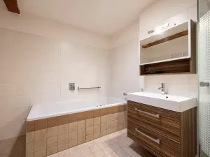 Prodej bytu 2+kk, Brno, Vrchlického sad, 86 m2