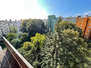Prodej bytu 3+1, Brno, Botanická, 89 m2