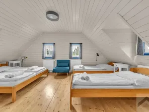 Prodej rodinného domu, Bílý Potok, 84 m2