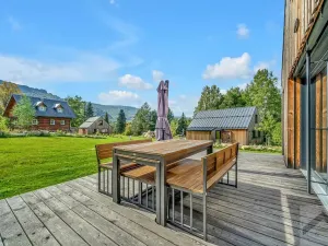 Prodej rodinného domu, Bílý Potok, 142 m2