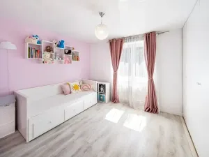 Prodej bytu 2+1, Praha - Libeň, Na Rokytce, 56 m2