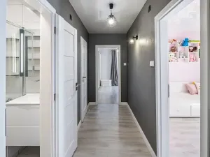 Prodej bytu 2+1, Praha - Libeň, Na Rokytce, 56 m2