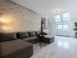 Pronájem bytu 4+kk, Psáry, Sídl. Štědřík, 100 m2