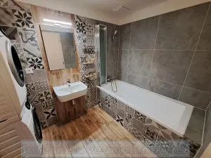 Pronájem bytu 3+kk, Praha - Sobín, 76 m2