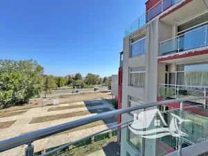 Prodej bytu 2+kk, Nesebar, Bulharsko, 64 m2