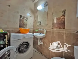 Prodej bytu 1+kk, Nesebar, Bulharsko, 31 m2