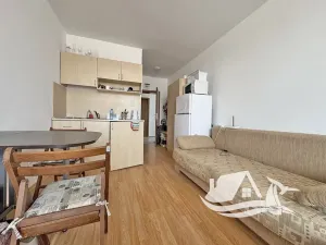 Prodej bytu 1+kk, Nesebar, Bulharsko, 26 m2