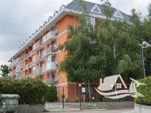 Prodej bytu 1+kk, Nesebar, Bulharsko, 26 m2