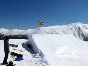 Prodej bytu 2+kk, Bansko, Bulharsko, 61 m2