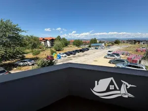 Prodej bytu 2+kk, Bansko, Bulharsko, 53 m2