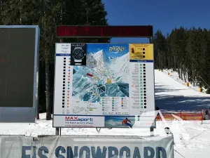 Prodej bytu 2+kk, Bansko, Bulharsko, 59 m2