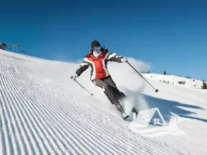 Prodej bytu 1+kk, Bansko, Bulharsko, 29 m2