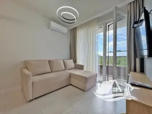Prodej bytu 2+kk, Nesebar, Bulharsko, 45 m2