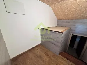 Pronájem bytu 2+1, Starý Plzenec, K Jezu, 73 m2