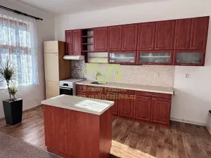 Pronájem bytu 3+kk, Plzeň, Dílenská, 74 m2
