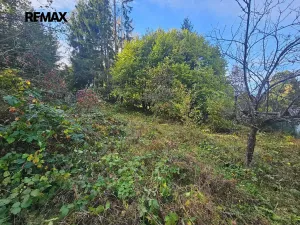 Prodej pozemku pro bydlení, Česká Třebová, 852 m2