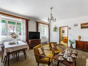 Prodej rodinného domu, Hostomice, Bubenická, 164 m2
