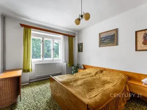 Prodej rodinného domu, Hostomice, Bubenická, 164 m2